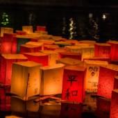 Lễ hội tâm linh “tiễn đưa linh hồn” ở Nagasaki và Hiroshima