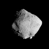 Nhật Bản tìm thấy dấu hiệu của sự sống ngoài vũ trụ