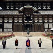 Niềm tin tâm linh giữa tâm dịch COVID-19