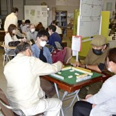 Nơi chữa lành những người nghiện rượu sau mất mát của thảm họa Tohoku