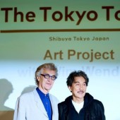 Đạo diễn từng được đề cử Oscar làm phim tôn vinh văn hóa toilet công cộng của Nhật