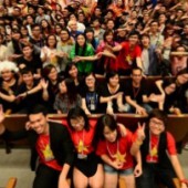 Tuần lễ văn hóa Việt Nam tại trường ĐH APU