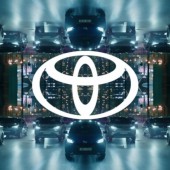 Toyota là hãng ô tô bán chạy nhất thế giới năm 2021