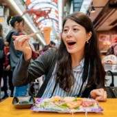 Tạm quên thực phẩm chức năng đi, hãy chăm ăn những món này!