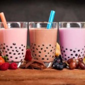 Khám phá 5 quán trà sữa ngon nhất nhì Tokyo