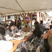 Nagasaki tích cực quảng bá sức hấp dẫn với du học sinh