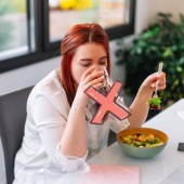 Vì sao người Nhật tránh uống nước trong khi dùng bữa?