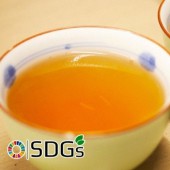 Nhật Bản nghiên cứu trà bền vững từ phân của sâu bướm