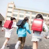 Trường học trong mơ tại Nhật: Không bài kiểm tra, không phiếu điểm