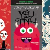 Tinh hoa truyện cực ngắn Nhật Bản