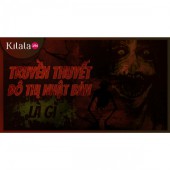 Clip: Những truyền thuyết đô thị phổ biến nhất Nhật Bản