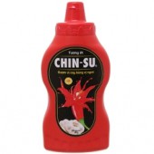 Thực hư Acid benzoic trong tương ớt gây chết người