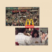 "Reply 1971" với TVC kỷ niệm 50 năm McDonald's Nhật Bản