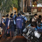 Tỷ lệ tội phạm ở Nhật lần đầu tiên tăng sau 20 năm