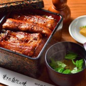 Lươn Nhật vẫn đắt đỏ dẫu nguồn cung phục hồi