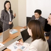 3 quy tắc tôn trọng của người Nhật trong kinh doanh