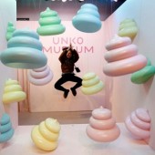 Khám phá "Unko" - nét văn hóa kỳ lạ của người Nhật