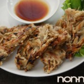 2 món ăn tận dụng rau củ còn thừa