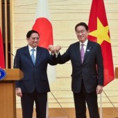 Việt Nam dự kiến mở lại đường bay với Nhật trong tháng 12