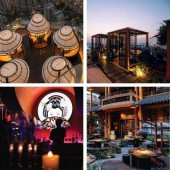 “Bỏ túi” những nhà hàng Nhật lãng mạn dành cho các cặp đôi