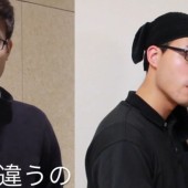 Dĩa Samurai – Vlogger bá đạo dạy tiếng Nhật