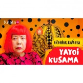Clip: "Nữ Hoàng Chấm Bi" Yayoi Kusama