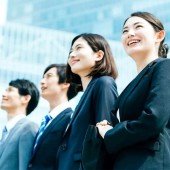 Việc làm trọn đời không còn là mục tiêu của nhiều người Nhật