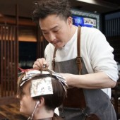 Tokyo cho phép người nước ngoài hành nghề tại các salon tóc