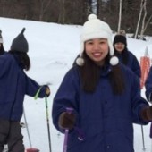 Trải nghiệm du học tại Mombestu - Hokkaido