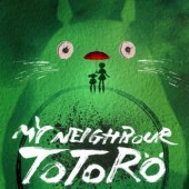 Vở nhạc kịch "My Neighbor Totoro" được biểu diễn tại Anh