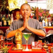 Vowz Bar: Độc đáo quán Bar của các nhà sư