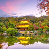 Vùng Kansai: Cái nôi của nền văn minh Nhật Bản