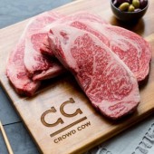 Bò Wagyu Ô liu quý hiếm được tạo ra nhờ triết lý Mottainai