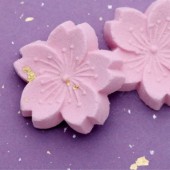 Wasanbon: loại đường “thượng hạng” của Nhật Bản