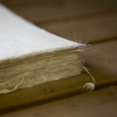 Cận cảnh quá trình làm giấy washi