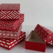 Thế giới những sản phẩm washi hiện đại