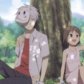 Những bộ anime gợi nhớ ký ức mùa hè