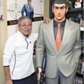 Takao Saito – Tác giả “Golgo 13” qua đời ở tuổi 84
