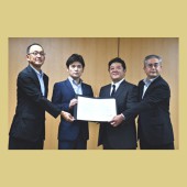 Trường trung học đầu tiên tại Nhật có khoa nghiên cứu manga