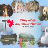 "Những nét đẹp vùng Kansai Nhật Bản 2021" lên sóng VOV