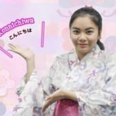 Cách chào hỏi trong tiếng Nhật 