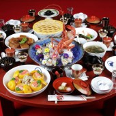 Shippoku Ryori – sự giao thoa văn hóa trong ẩm thực Nagasaki