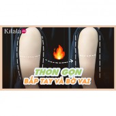 Clip: Bài tập thon gọn bắp tay đến từ chuyên gia Nhật Bản