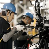 Số lao động nước ngoài tại Nhật Bản năm 2022 cao kỷ lục