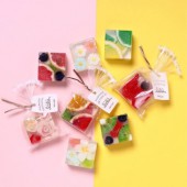 Chuyện về những bánh xà phòng của người khuyết tật Nhật Bản