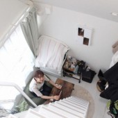 Xu hướng sống ở căn hộ tí hon của giới trẻ Tokyo