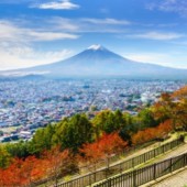 Tìm hiểu về Yama no Hi - Ngày quốc lễ mới nhất của Nhật Bản