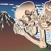 Yokai - văn hóa tâm linh hay mê tín dị đoan?