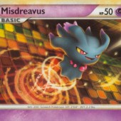 Những Pokémon được lấy cảm hứng từ Yokai (P.2) 