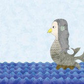 Những Yokai là biểu tượng cho vụ mùa bội thu